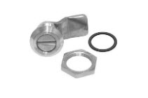 HAMMOND MANUFACTURING 2QTR