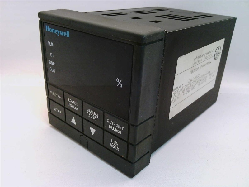 HONEYWELL DC300E-E-0A0-12-00P0-0-EN