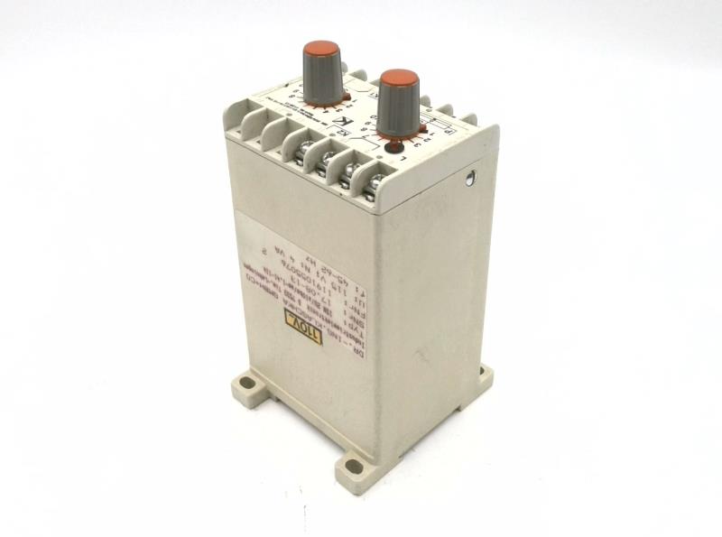 KLASCHKA ISN 2U/A10BE/AE-1.41-11K-115VAC