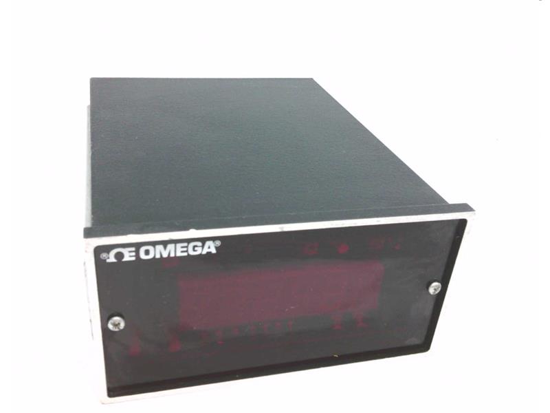 OMEGA ENGINEERING DP-772