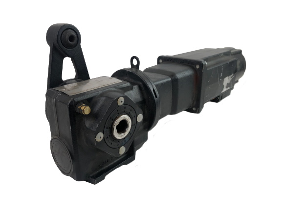 SEW EURODRIVE SA37/T AQA115/1