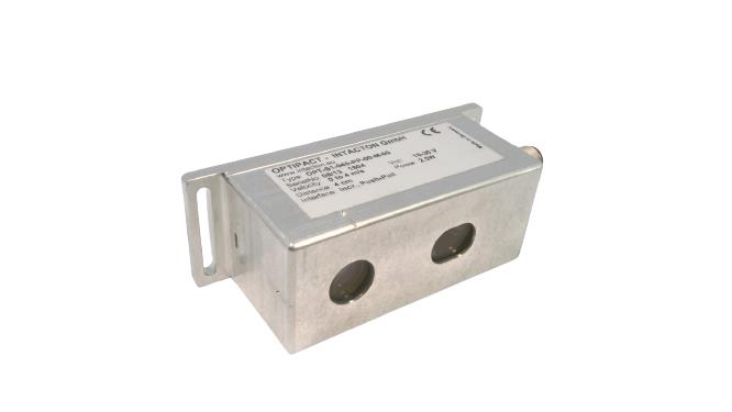 INTACTON OPT-S1-040-PP-00-M-00