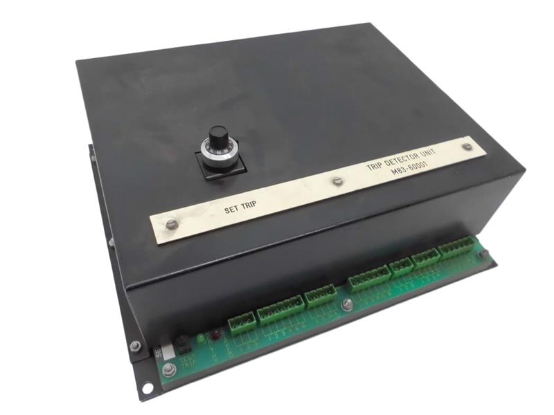 CONVERTEAM M83-60001