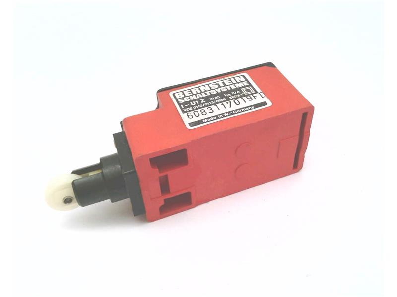 608-3117-019FD by BERNSTEIN AG