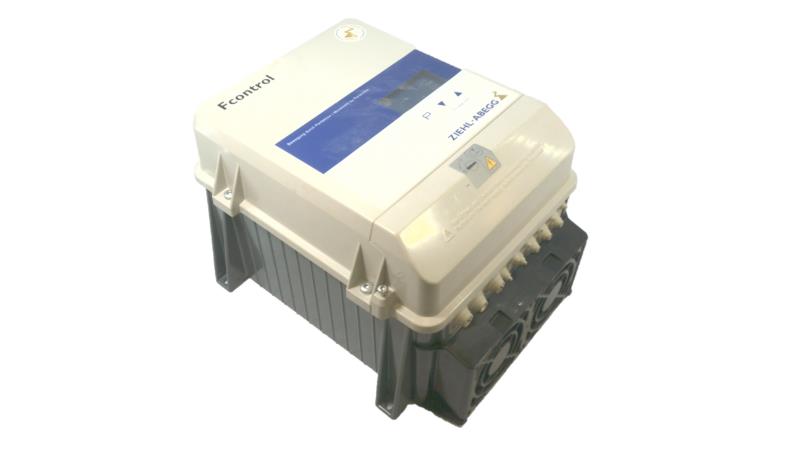 ZIEHL ABEGG FXDM18AM