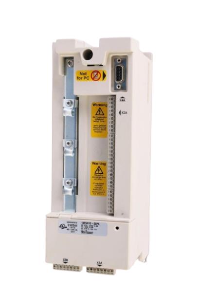 KEB AUTOMATION 13F5A1D-YB90