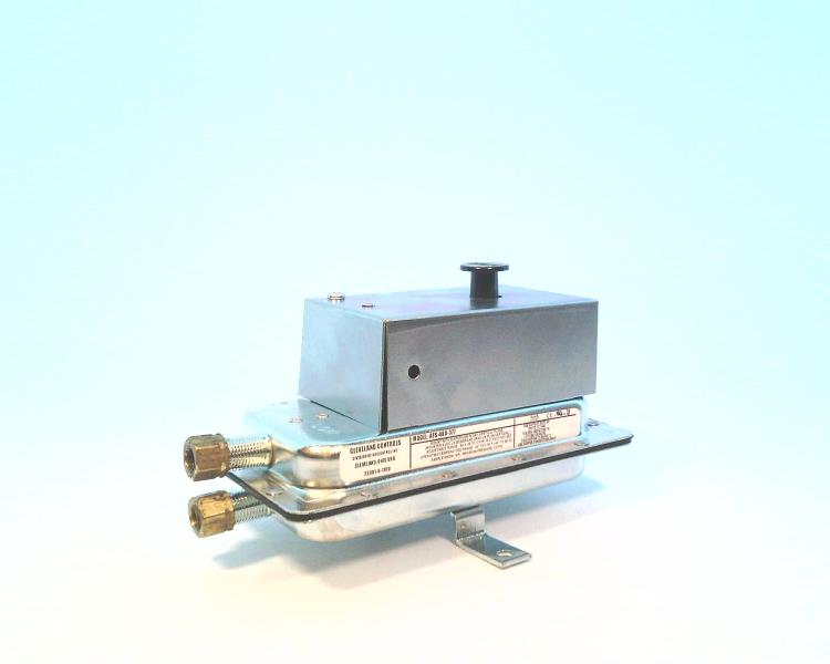 UNICONTROL INC AFS-460-377