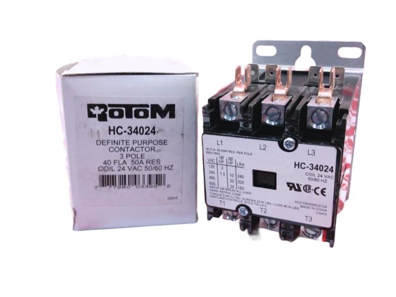 HC-34024 by ALLTEMP HEATING & COOLING