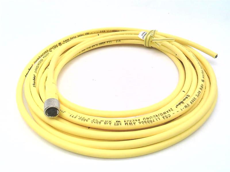 TPC WIRE & CABLE CA14C34M004