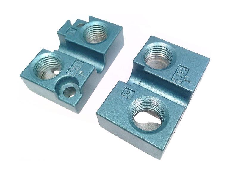 MAC VALVES INC M-01001-01P