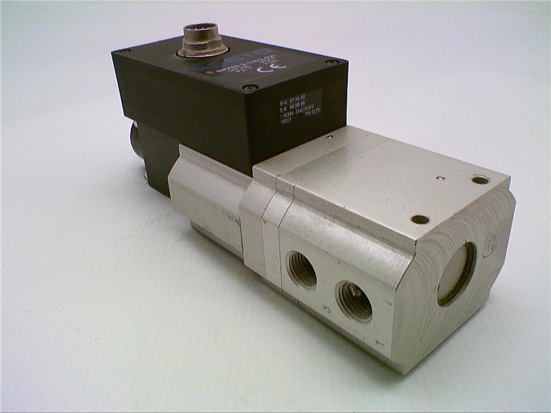 FESTO MPPES-3-1/4-2-010