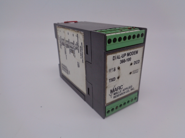 MIILLE APPLIED RESEARCH CO INC 366-100-144