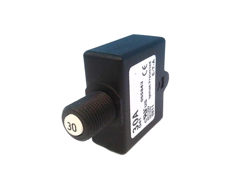1658-G41-00-S80-055843-30A by ETA ENGINEERING TECHNOLOGY