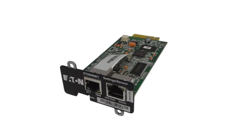 EATON CORPORATION 744-00255-00P