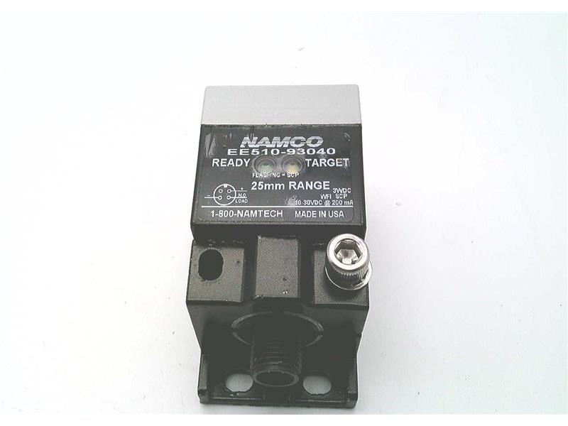 EE51093040 by DANAHER CONTROLS