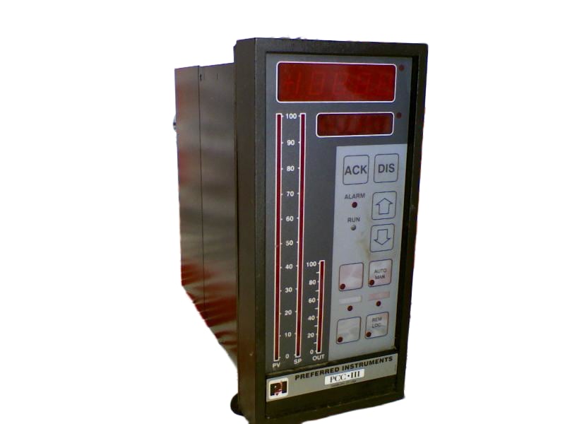 PREFERRED INSTRUMENT PC3-STDPID