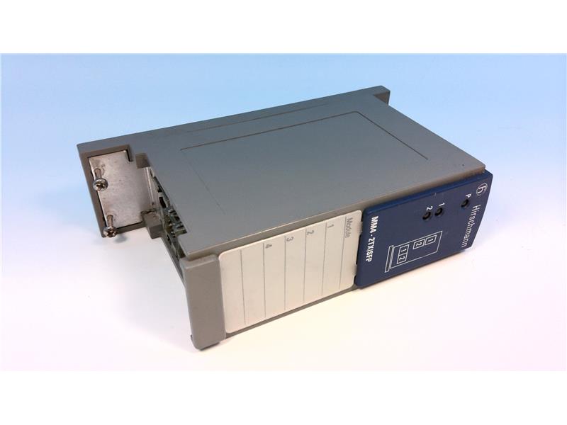 MM4-2TX/SFP by BELDEN