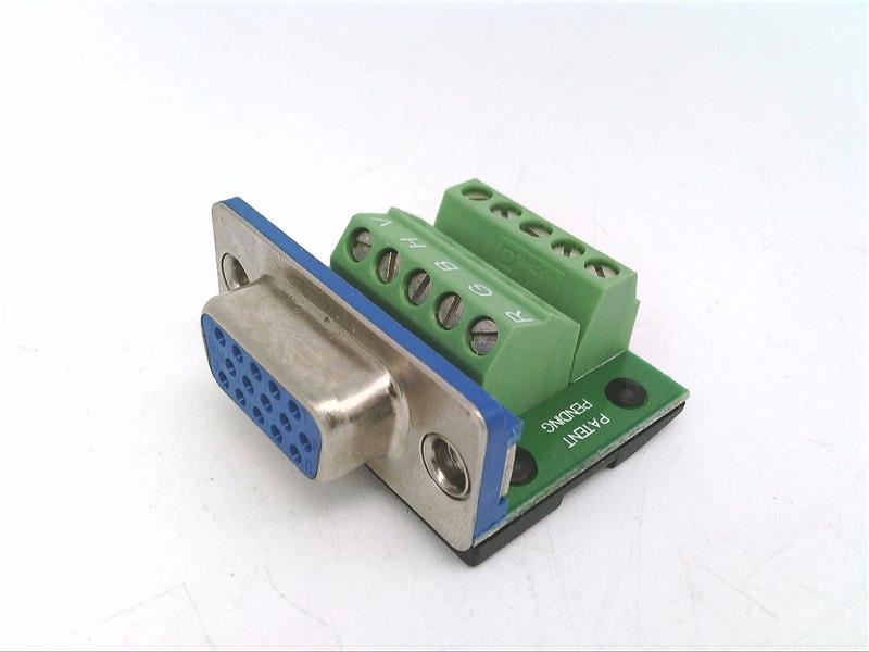 BTX TECHNOLOGIES CD-MX15F