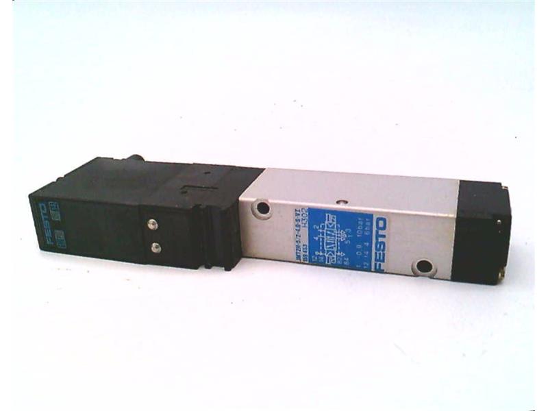 FESTO JMT2H-5/2-4.0-S-VI