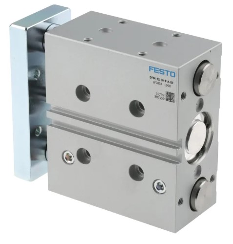 FESTO DFM-32-50-P-A-GF