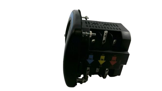 EATON CORPORATION IQ250MA65140