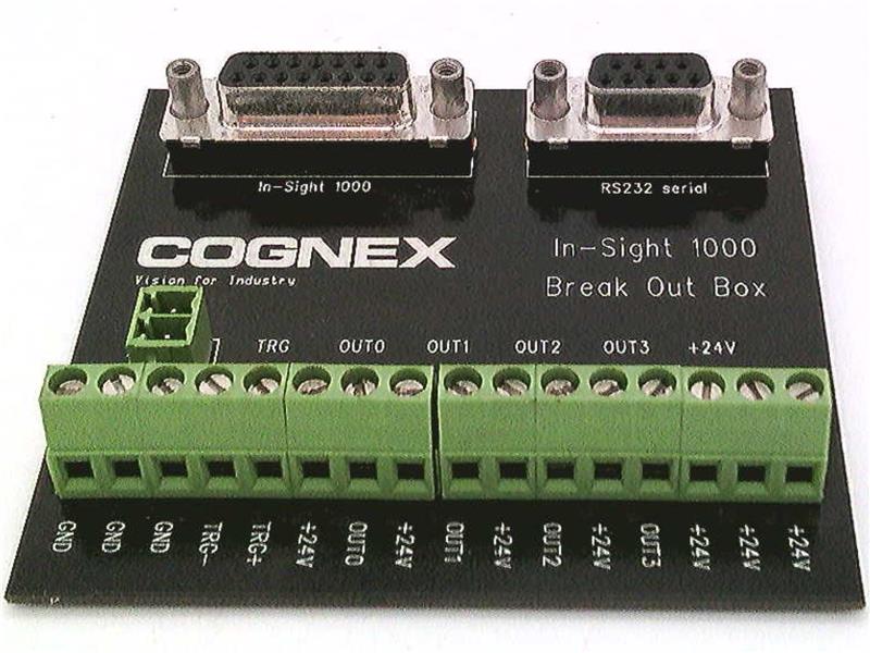 COGNEX 203-0157-RB