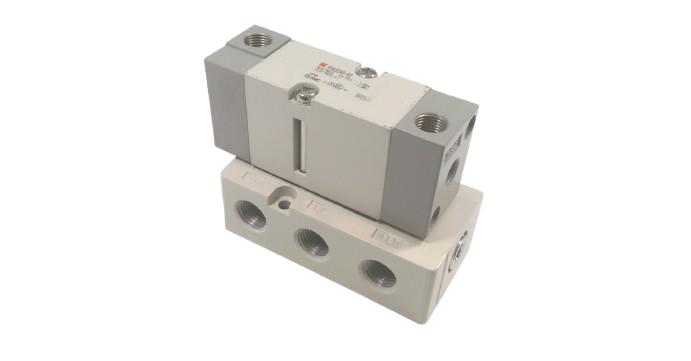 SMC VFA3240-02
