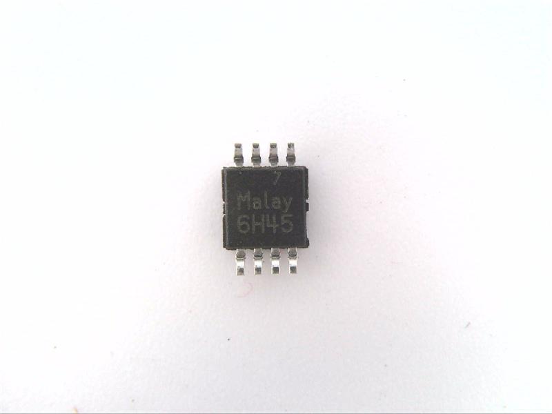 ANALOG DEVICES LTC1536CMS8#PBF