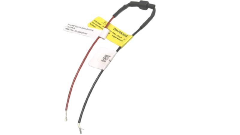 KIDDE-FENWAL, LLC 06-220023-001