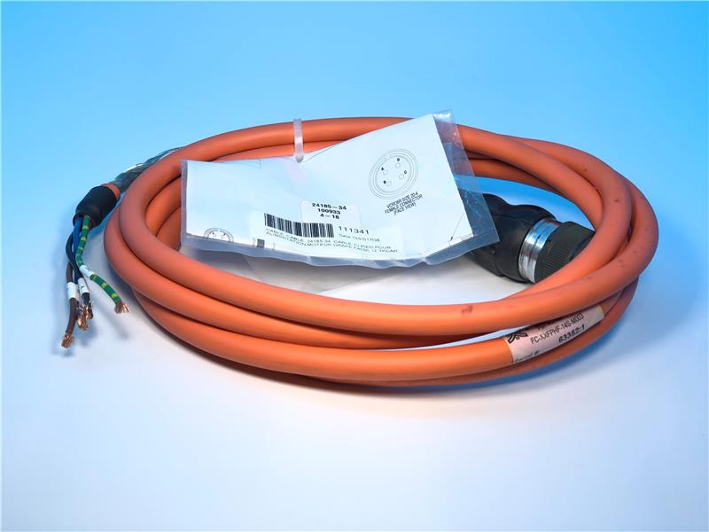 FLEX CABLE FC-XXPHF-14S-M003