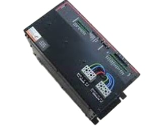 PARKER MPA-25-124