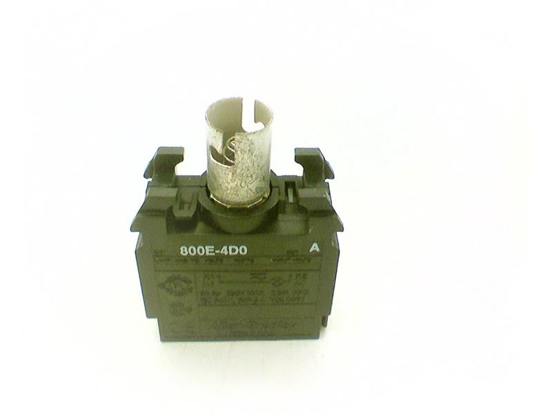 ALLEN BRADLEY 800E-4D0