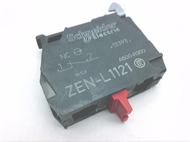 SCHNEIDER ELECTRIC ZEN-L1121