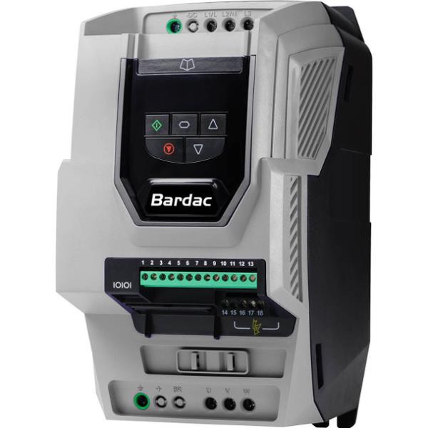 BARDAC P2-34100-3HF42