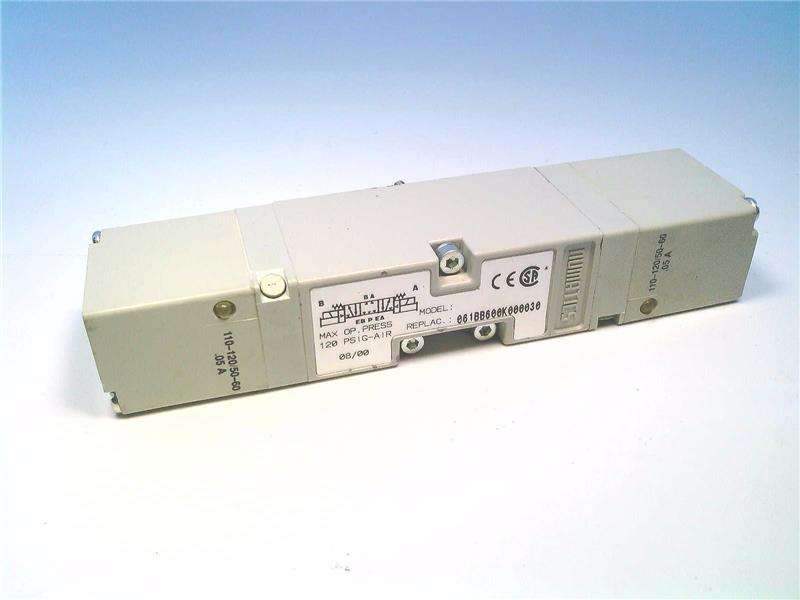 ASCO 061BB600K000030