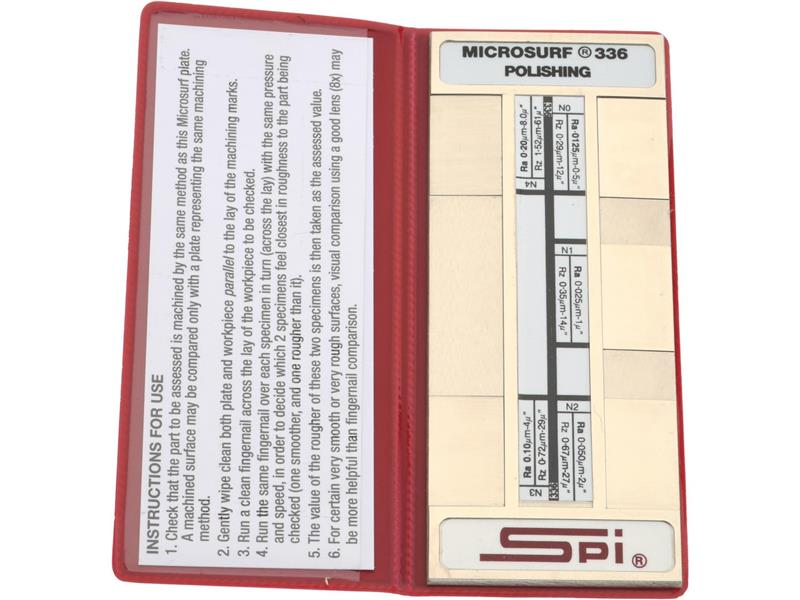 14-451-9 by SWISS PRECISION INSTRUMENTS