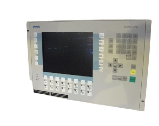 SIEMENS 6AV3637-6AA26-0AA0