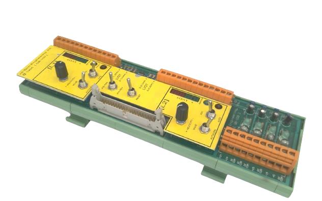 HI TECH ENGINEERING STI051995