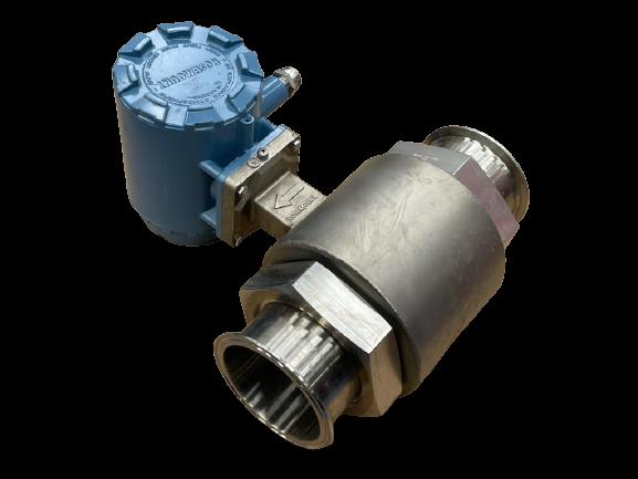 EMERSON 8721ASA040UA4N0