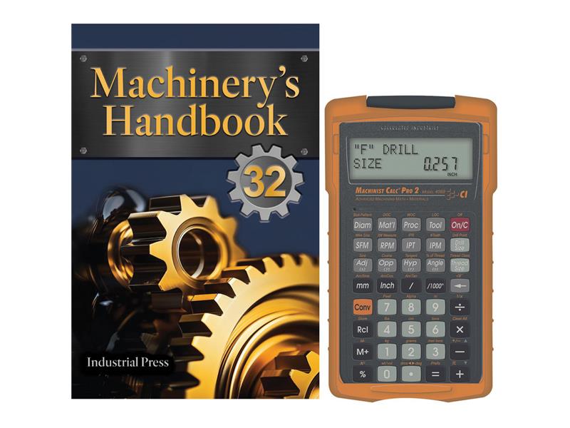 INDUSTRIAL PRESS 9780831144326