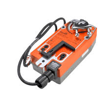 BELIMO AFX24-MFT95-X1