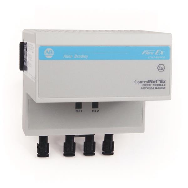 ALLEN BRADLEY 1797-RPFM