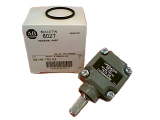 40146-782-62 by ALLEN BRADLEY