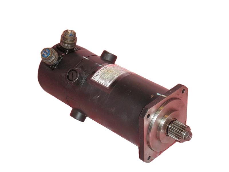 A06B-0614-B025 by FANUC