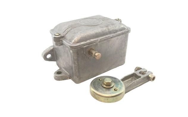 DANAHER CONTROLS HLD-3