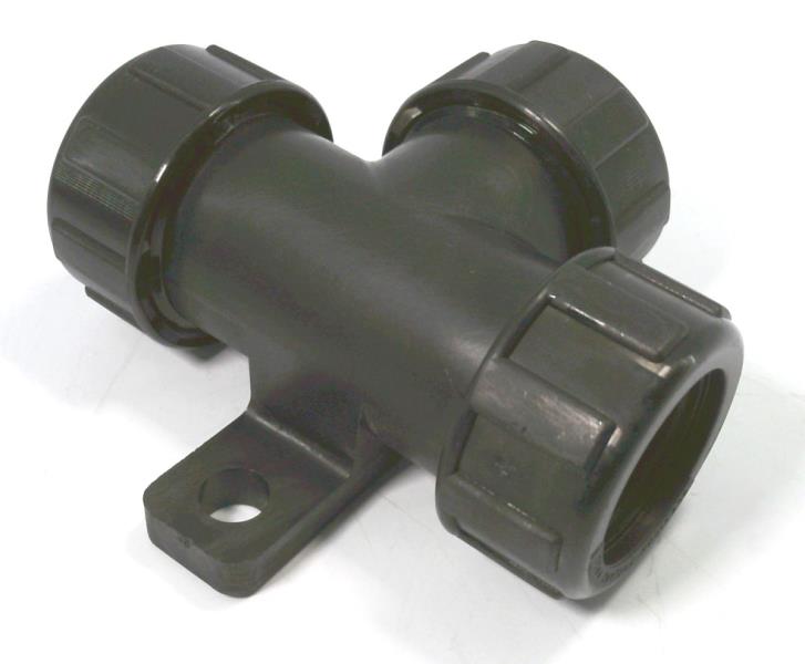 FLEXICON TS20X20X20B