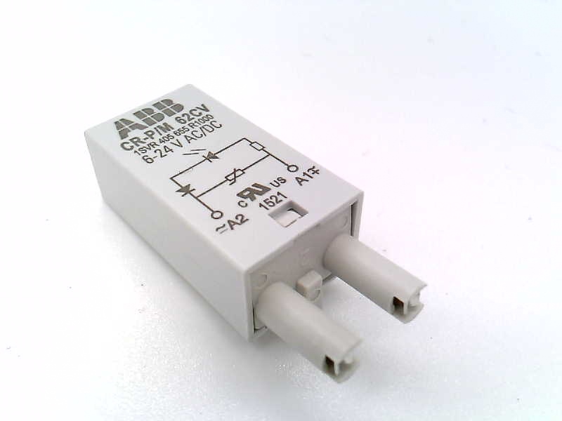 ASEA BROWN BOVERI 1SVR405655R1000