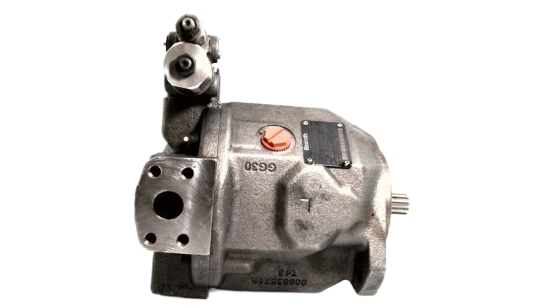 BOSCH R910928418/A10VS028DRG31RPSC62N00