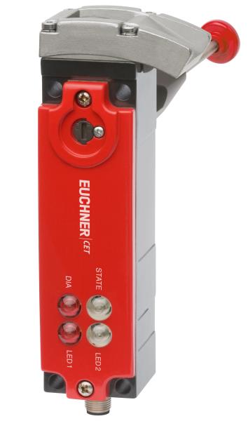 EUCHNER CET3-AP-CRA-CH-50F-SA-C2312-157287