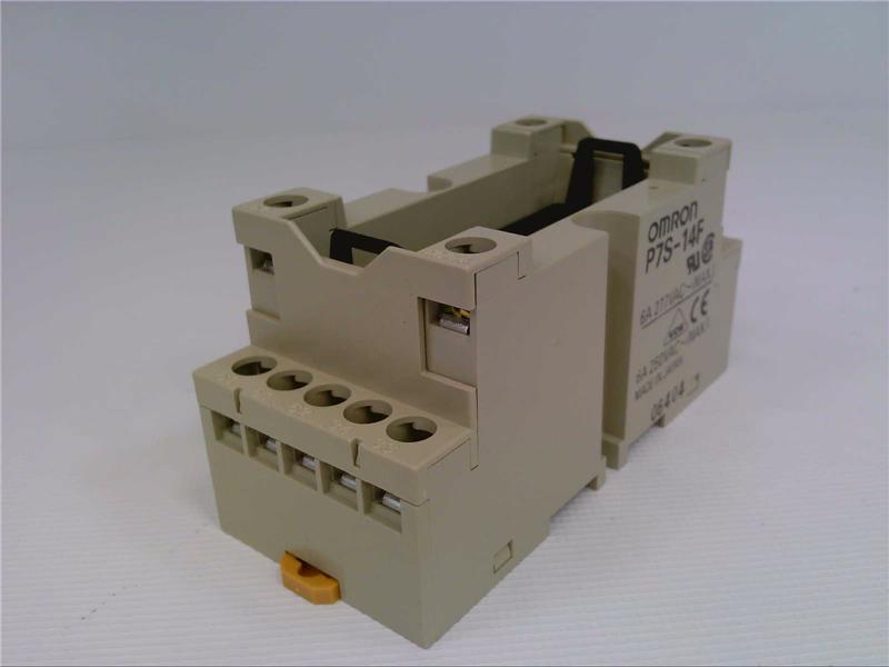 OMRON P7S-14F